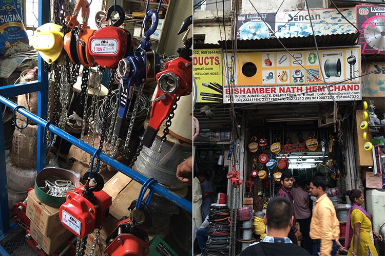 河北大力印度之旅展會(huì)