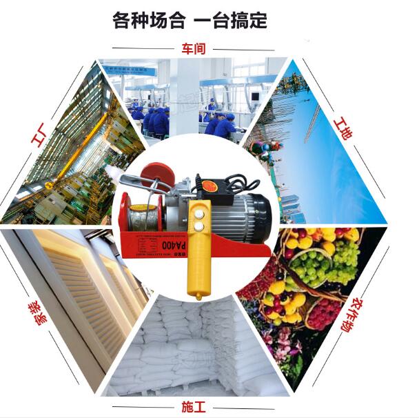 河北大力微型電動(dòng)葫蘆圖 河北大力微型電動(dòng)葫蘆圖