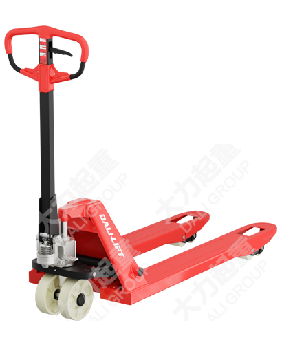 手動液壓搬運車